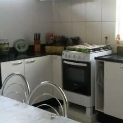 Imagem de Casa em Sebastião Amoretti bairro Cruzeiro Do Sul