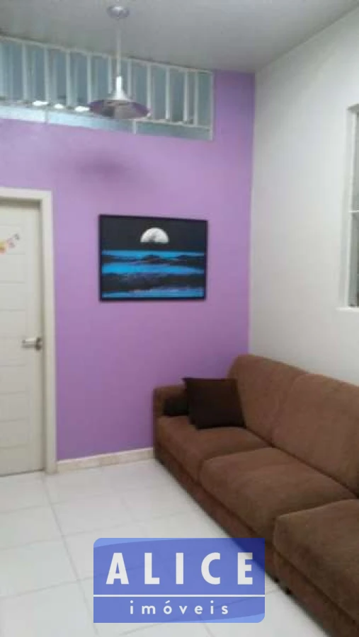 Imagem de Casa em Sebastião Amoretti bairro Cruzeiro Do Sul