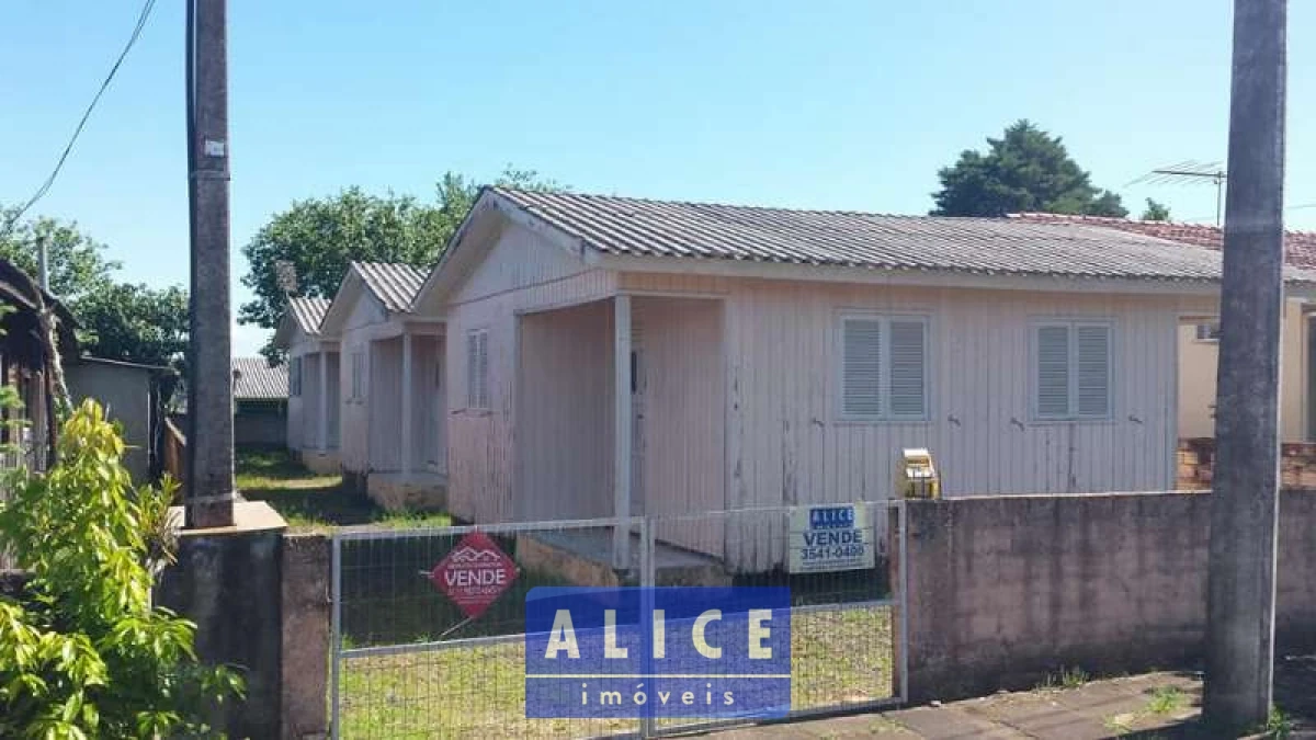 Imagem de Casa em Coronel Diniz bairro Santa Terezinha