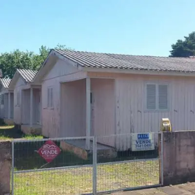 Imagem de Casa em Coronel Diniz bairro Santa Terezinha