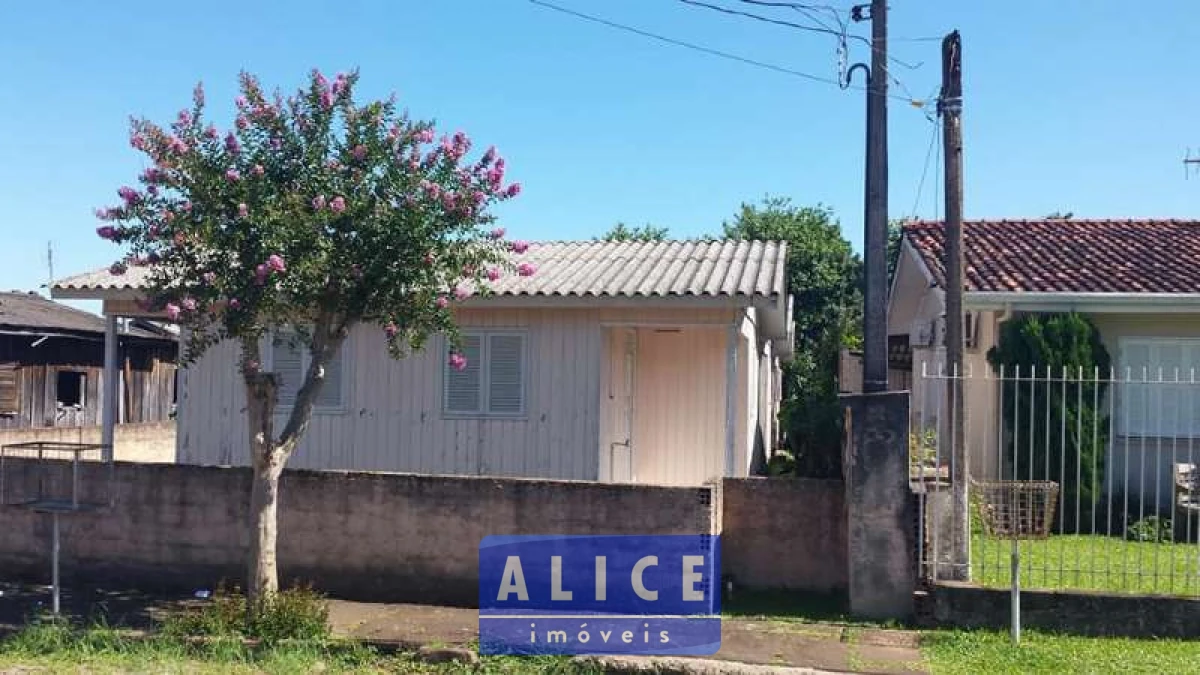 Imagem de Casa em Coronel Diniz bairro Santa Terezinha