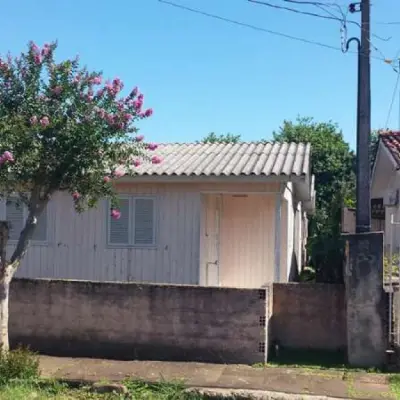 Imagem de Casa em Coronel Diniz bairro Santa Terezinha