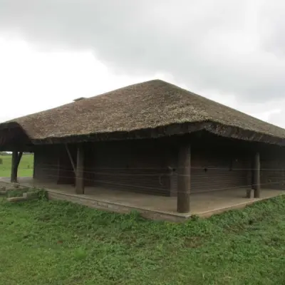 Imagem de Sítio em Passo Dos Negros bairro Vila Elsa