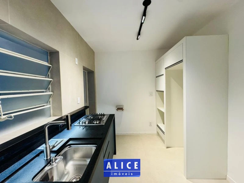 Imagem de Apartamento em Taquara bairro Centro