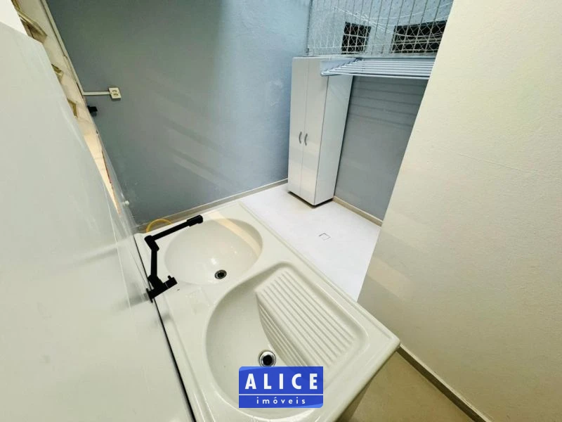 Imagem de Apartamento em Taquara bairro Centro