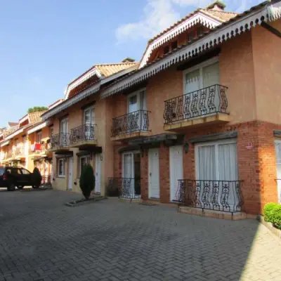 Imagem de Casa em Borges De Medeiros bairro Centro