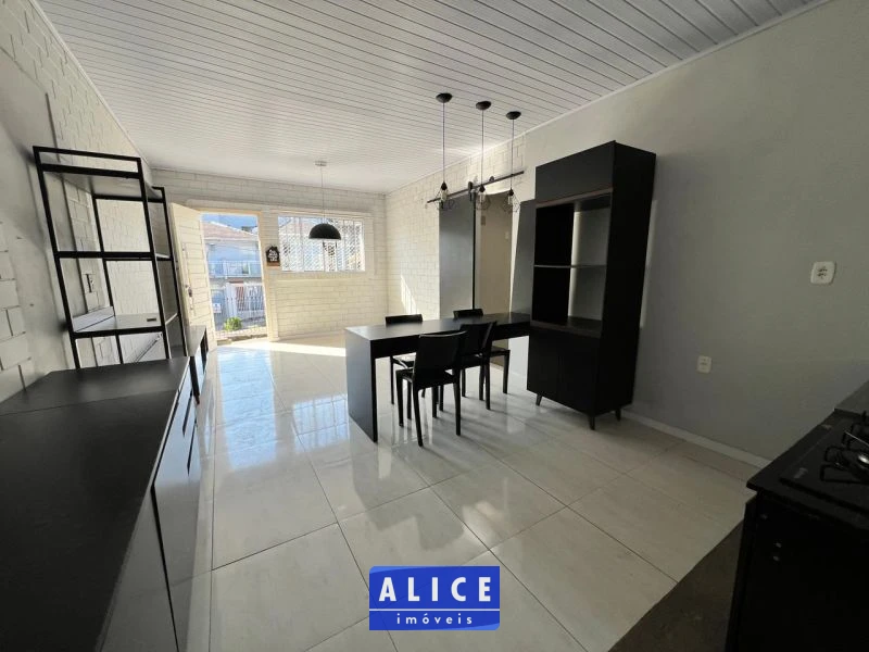 Imagem de Casa em Parobe bairro Centro