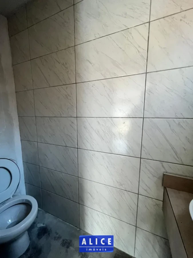 Imagem de Casa em Parobe bairro Centro