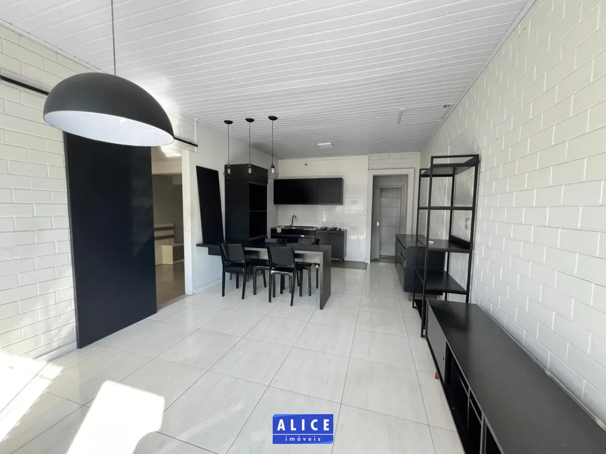 Imagem de Casa em Parobe bairro Centro