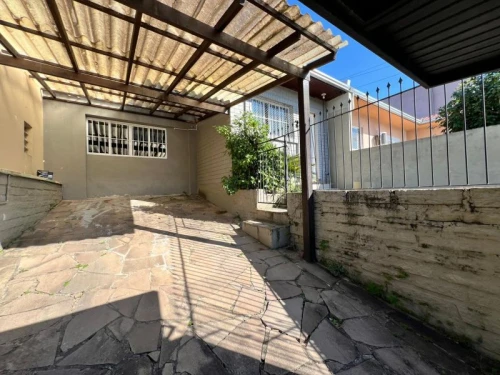 Imagem de Casa em Parobe bairro Centro