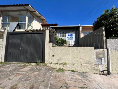 Imagem de Casa em Parobe bairro Centro