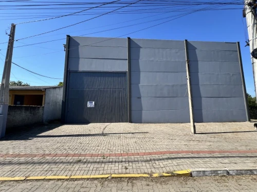 Imagem de Prédio em Taquara bairro Eldorado