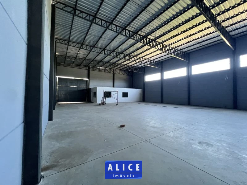 Imagem de Prédio em Taquara bairro Eldorado