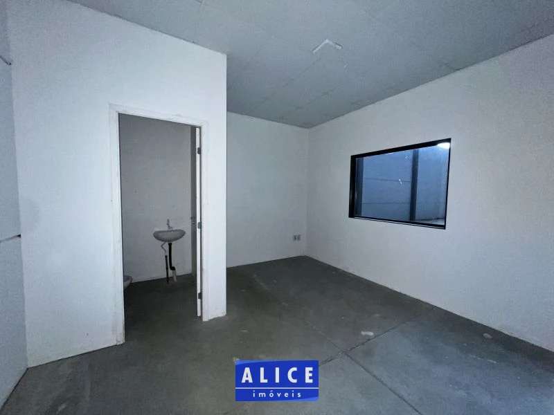 Prédio em Taquara bairro Eldorado - Eldorado, Taquara [8361]