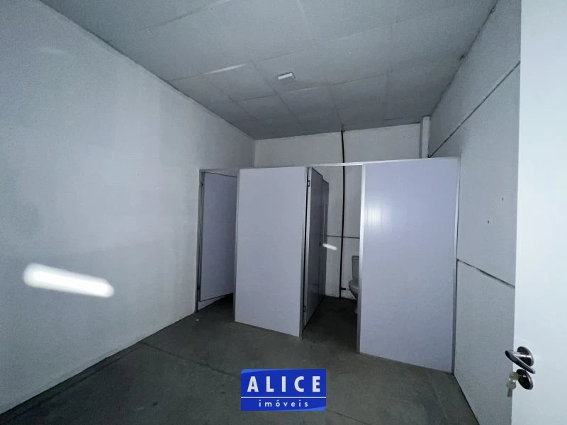 Prédio em Taquara bairro Eldorado - Eldorado, Taquara [8361]