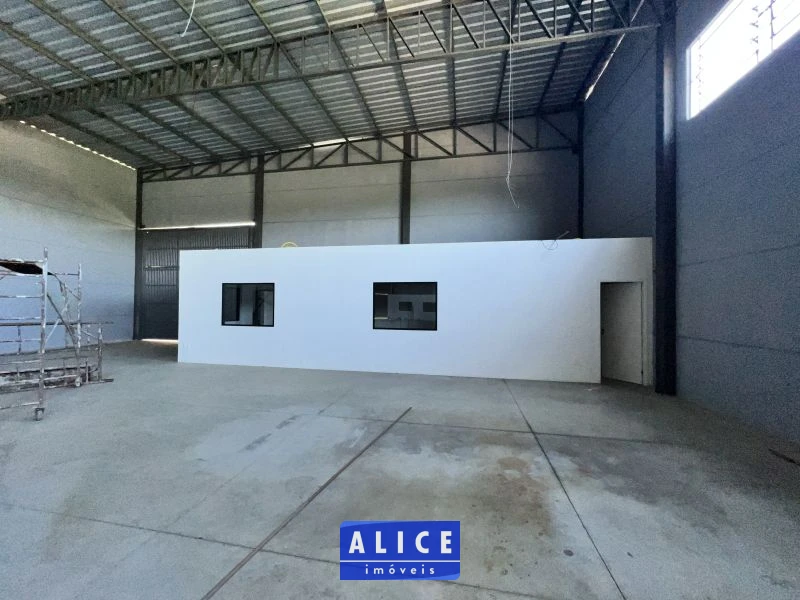 Prédio em Taquara bairro Eldorado - Eldorado, Taquara [8361]