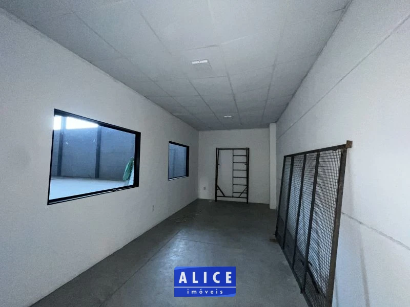 Prédio em Taquara bairro Eldorado - Eldorado, Taquara [8361]