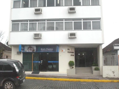 Imagem de Sala Comercial em Taquara bairro Centro