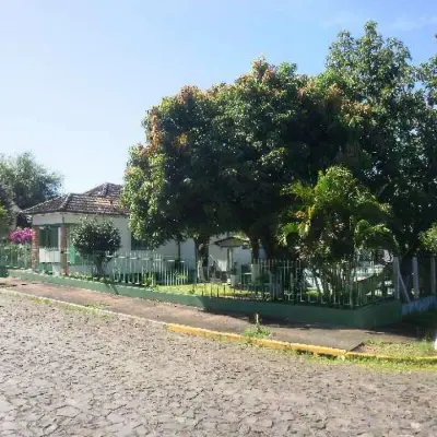 Imagem de Casa em Alagoas bairro Santa Terezinha
