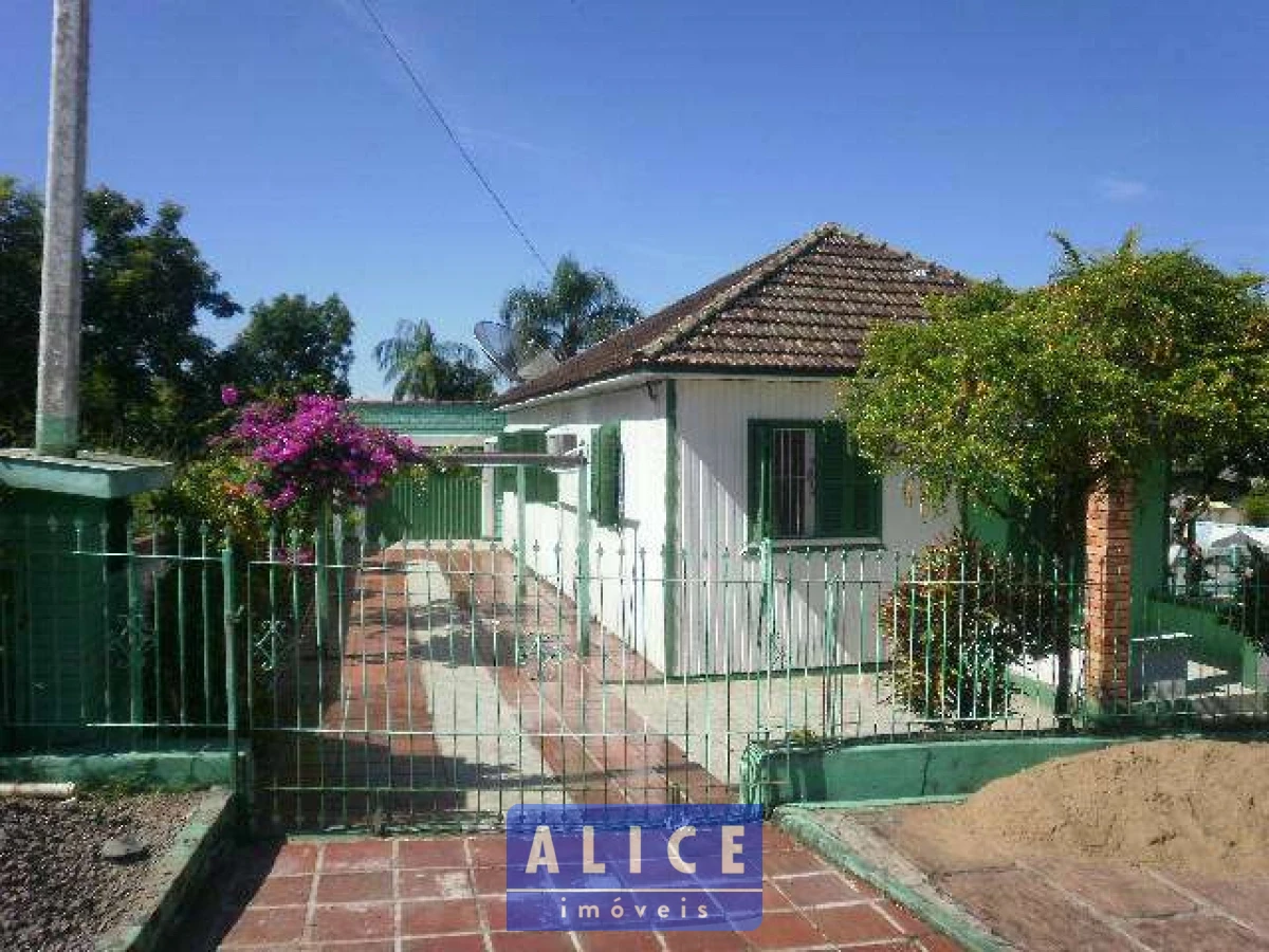 Imagem de Casa em Alagoas bairro Santa Terezinha