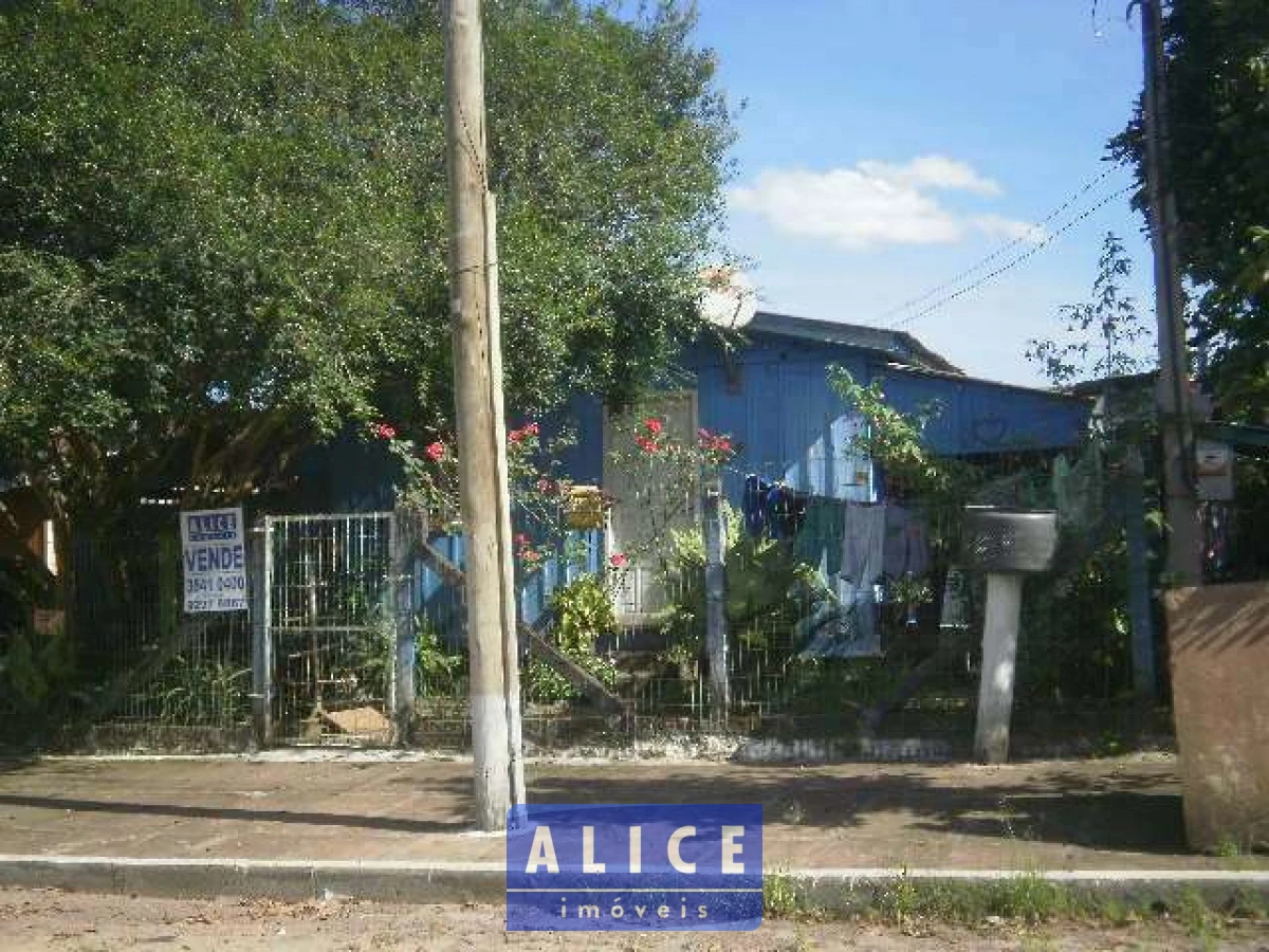 Imagem de Casa em Armindo Eugenio Bohrer bairro Tucanos