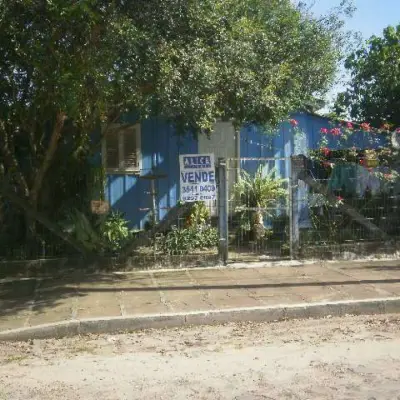 Imagem de Casa em Armindo Eugenio Bohrer bairro Tucanos