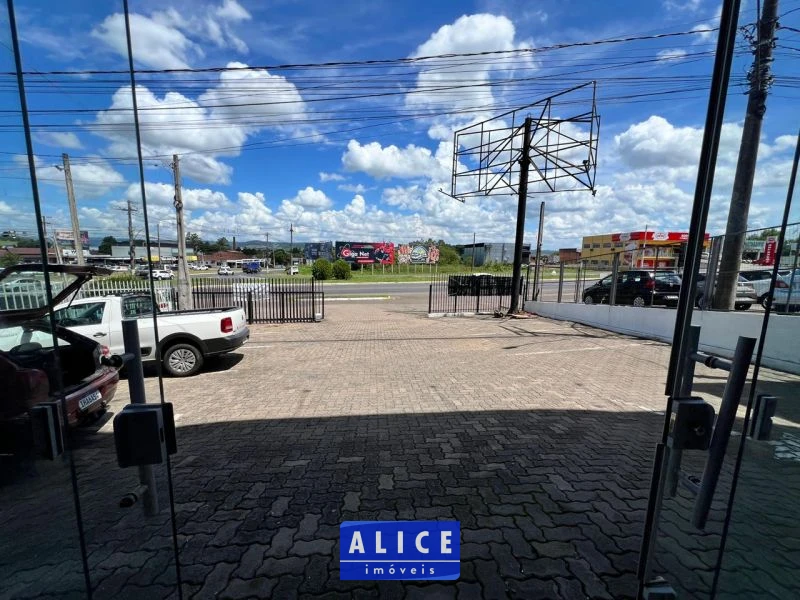 Imagem de Prédio em Taquara bairro Morro Do Leoncio