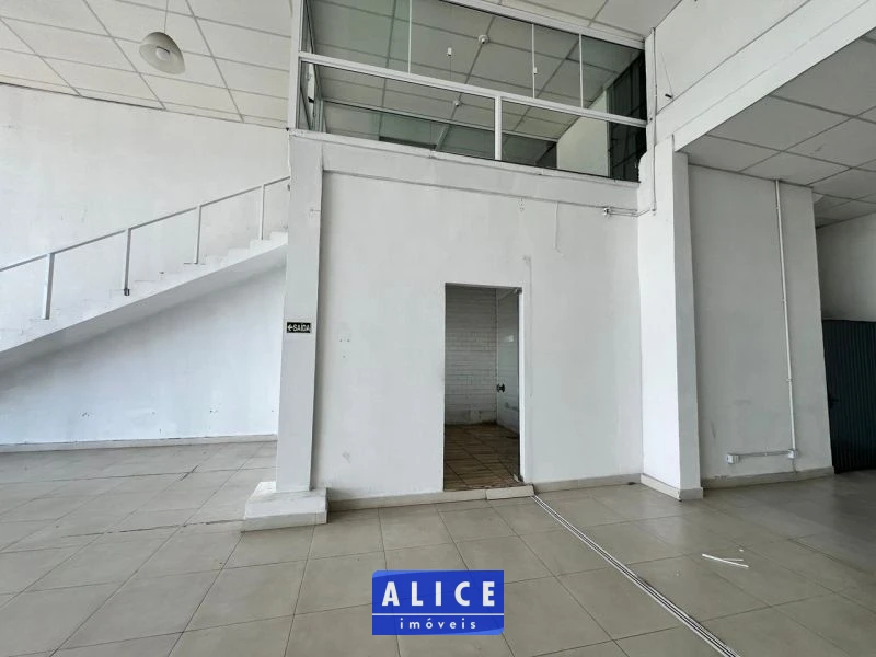 Imagem de Prédio em Taquara bairro Morro Do Leoncio