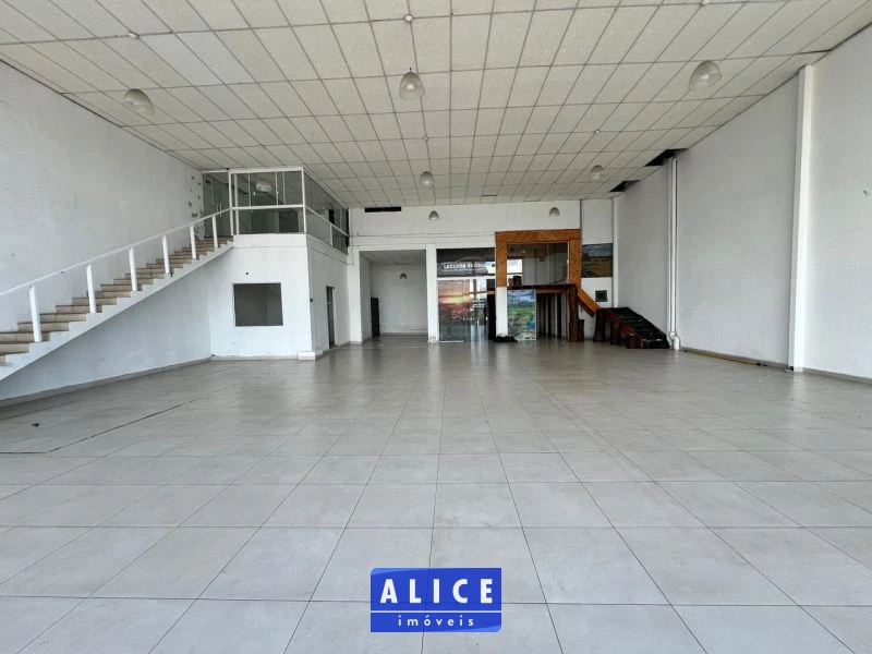 Prédio em Taquara bairro Morro Do Leoncio - Morro Do Leoncio, Taquara [9887]