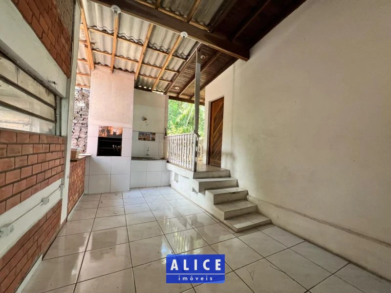 Prédio em Taquara bairro Morro Do Leoncio - Morro Do Leoncio, Taquara [9887]