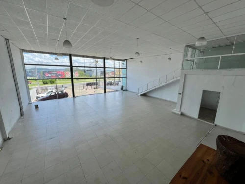 Imagem de Prédio em Taquara bairro Morro Do Leoncio