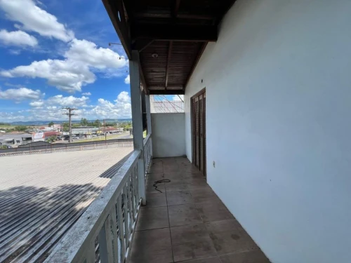 Imagem de Prédio em Taquara bairro Morro Do Leoncio
