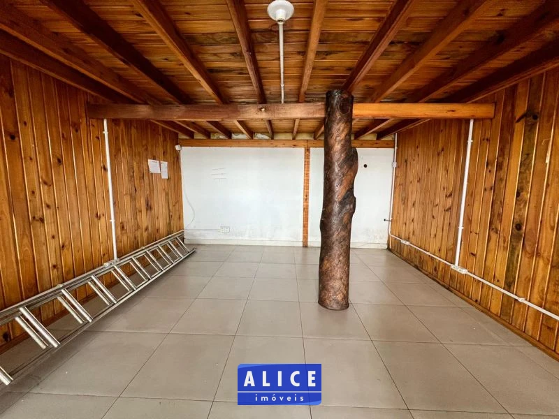 Prédio em Taquara bairro Morro Do Leoncio - Morro Do Leoncio, Taquara [9887]