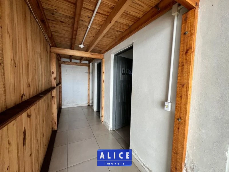 Prédio em Taquara bairro Morro Do Leoncio - Morro Do Leoncio, Taquara [9887]