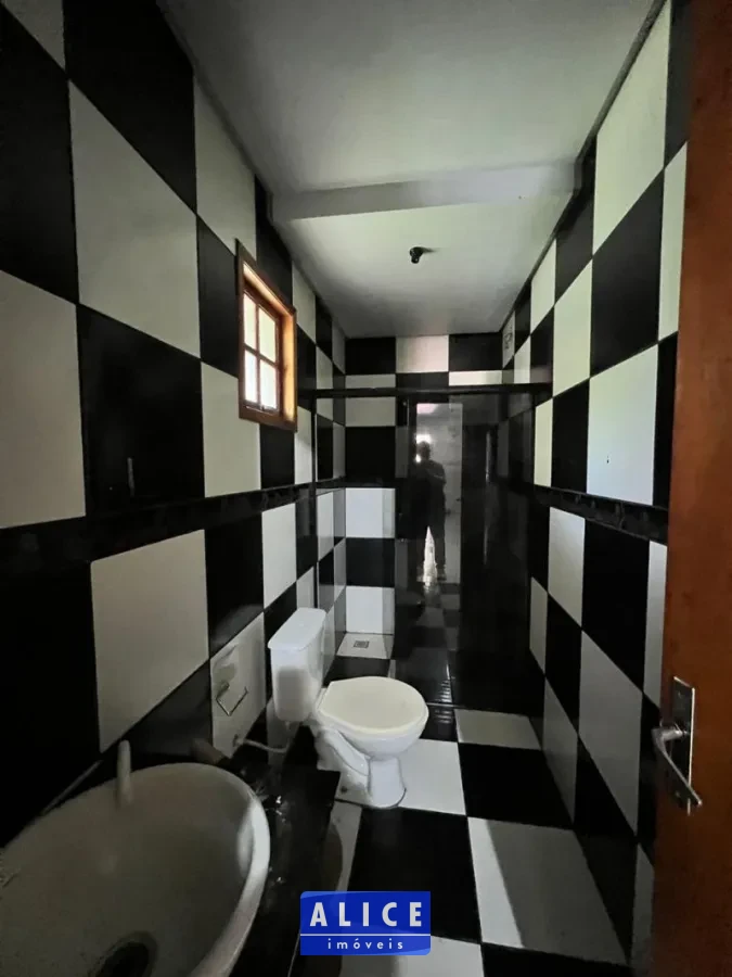 Prédio em Taquara bairro Morro Do Leoncio - Morro Do Leoncio, Taquara [9887]