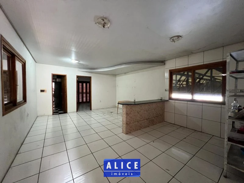 Prédio em Taquara bairro Morro Do Leoncio - Morro Do Leoncio, Taquara [9887]