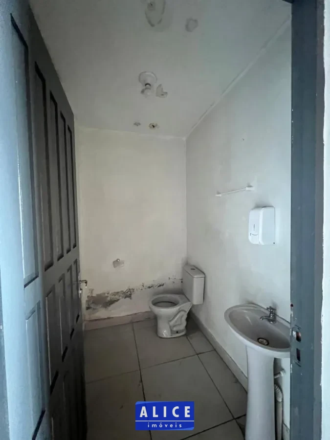 Prédio em Taquara bairro Morro Do Leoncio - Morro Do Leoncio, Taquara [9887]