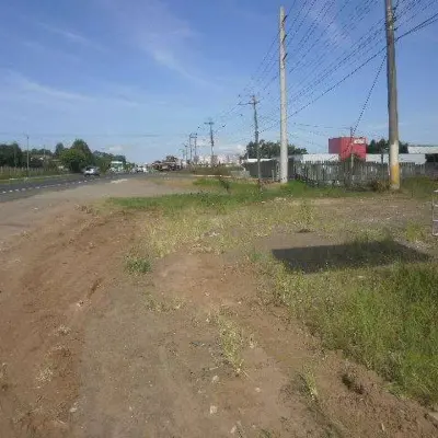 Imagem de Terreno em Fernando Ferrari bairro Ronda