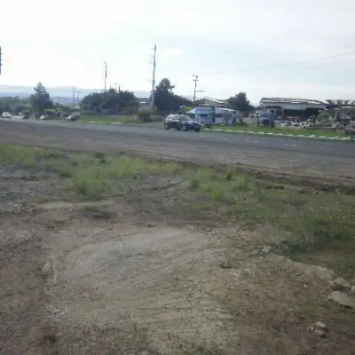 Imagem de Terreno em Fernando Ferrari bairro Ronda