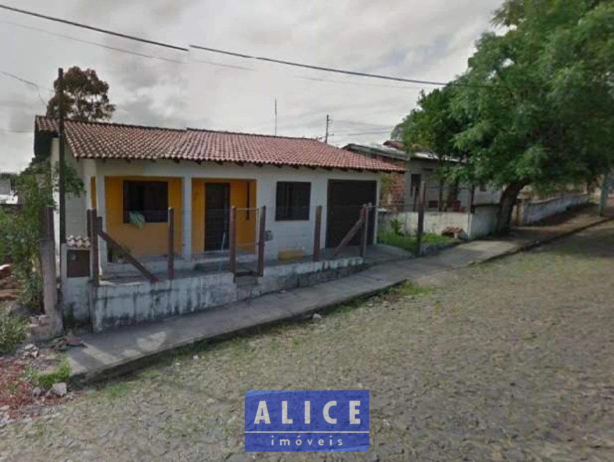 Imagem de Casa em Boa Esperança bairro Petrópolis