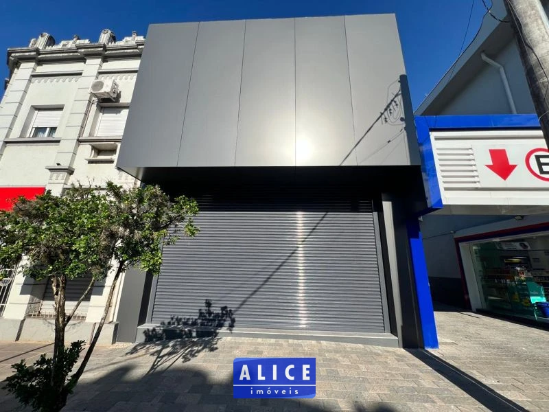 Sala Comercial em Taquara bairro Centro - Centro, Taquara [6219]