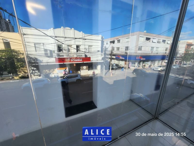 Imagem de Sala Comercial em Taquara bairro Centro