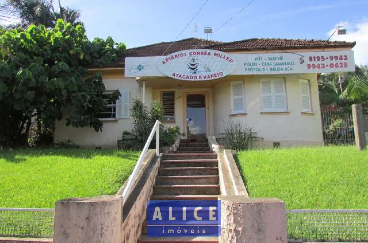 Imagem de Casa em Tristao Monteiro bairro Centro