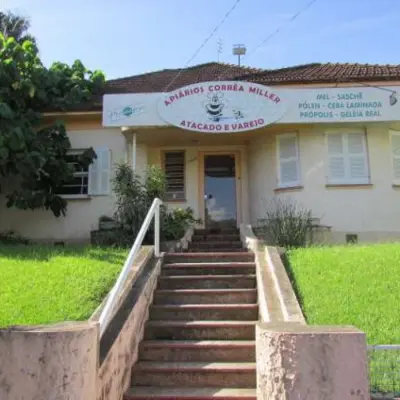 Imagem de Casa em Tristao Monteiro bairro Centro