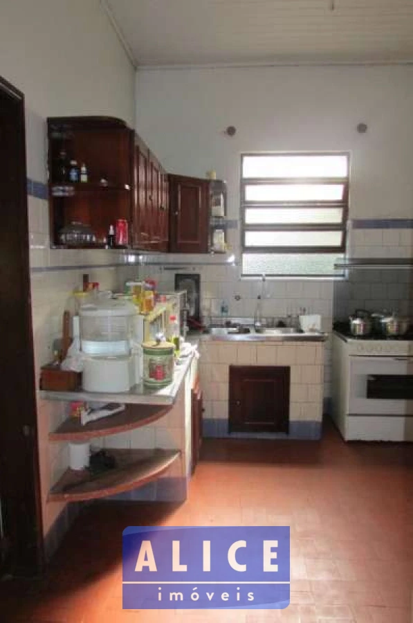 Imagem de Casa em Tristao Monteiro bairro Centro