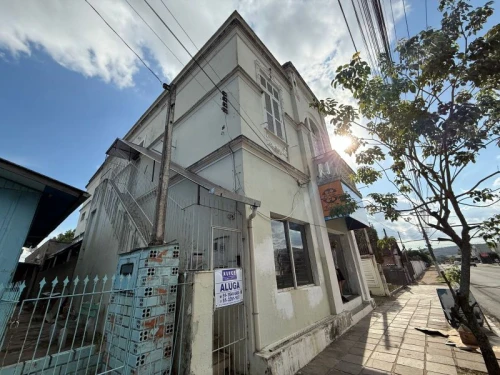 Imagem de Apartamento em Taquara bairro Jardim Do Prado