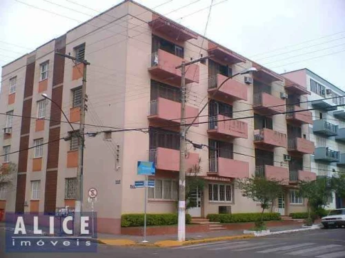 Imagem de Apartamento em Taquara bairro Centro