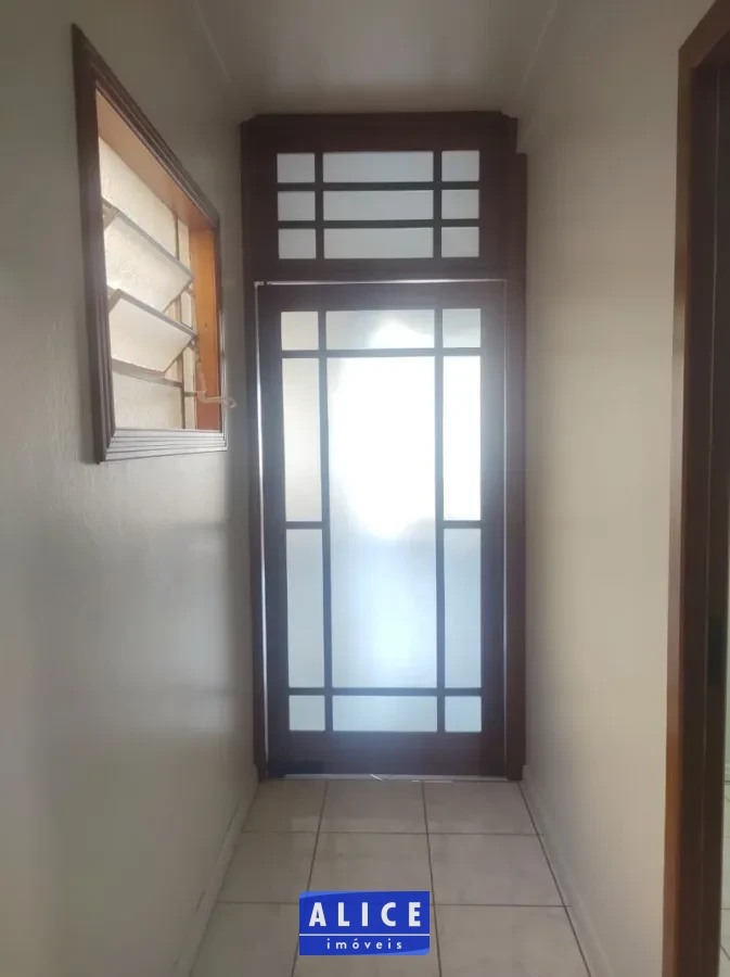 Apartamento em Taquara bairro Centro - Centro, Taquara [3267]