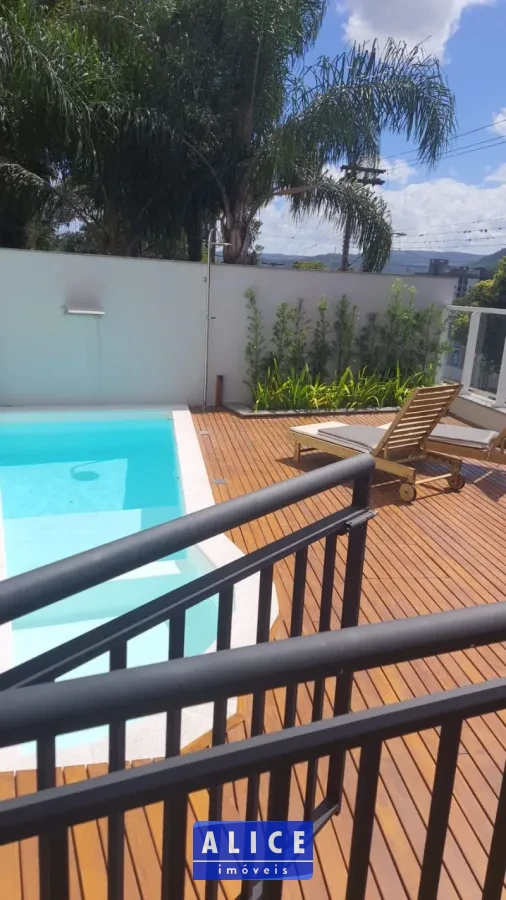 Apartamento em Igrejinha bairro Centro - Centro, Igrejinha [9897]