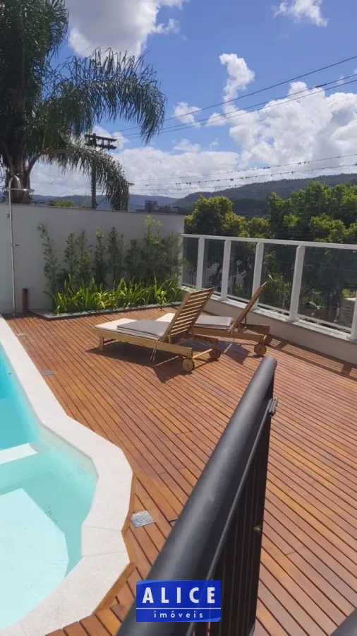 Apartamento em Igrejinha bairro Centro - Centro, Igrejinha [9897]